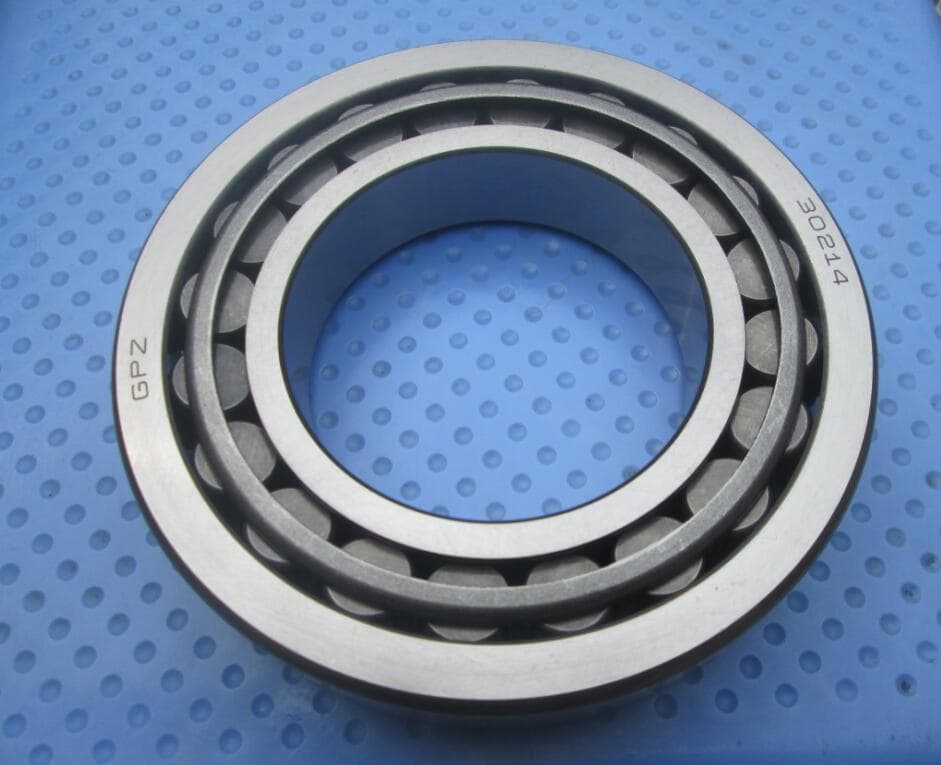 30214 taper roller bearing 70x125x26_25 mm GPZ 7214 E